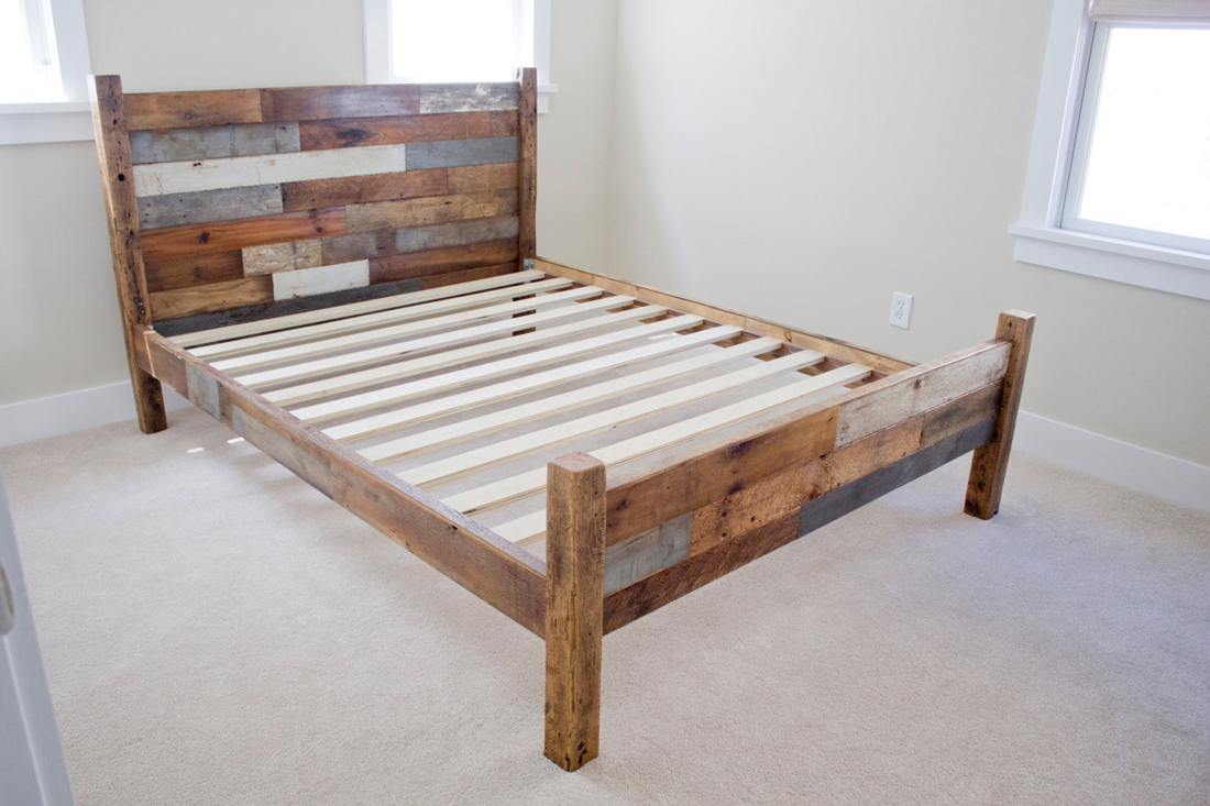 Bed maken en slaapkamer inrichting, de mooiste voorbeelden.